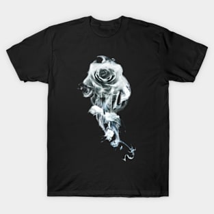 Ghost Rose T-Shirt